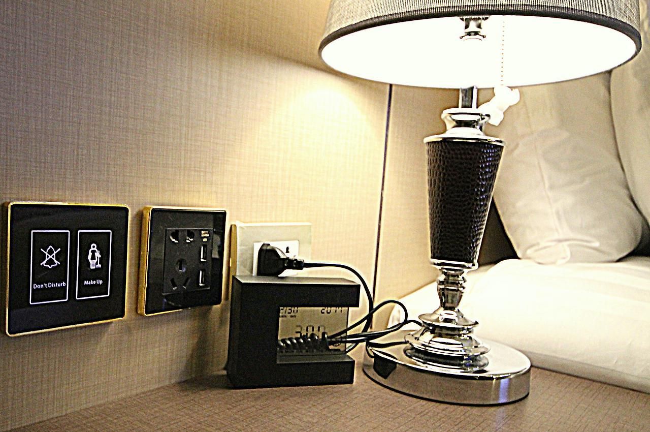 Republic โรงแรม Pattaya