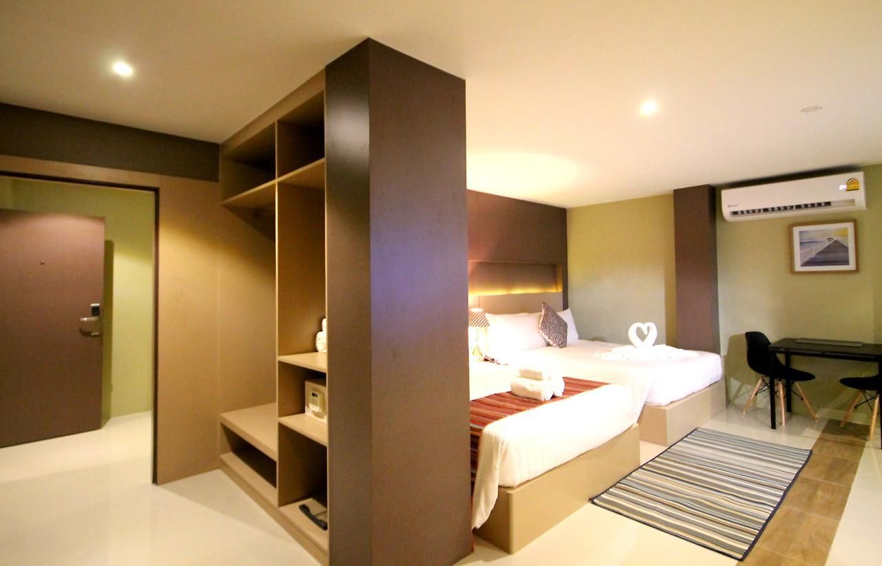 Republic 3*