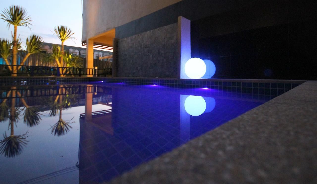 โรงแรม Republic Pattaya