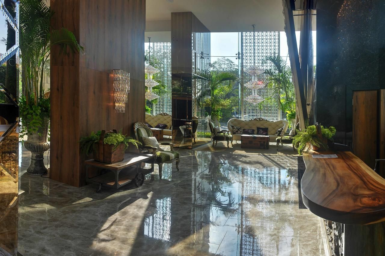Apartment Lux Sl Luxury Style Of Life 3 Pattaya