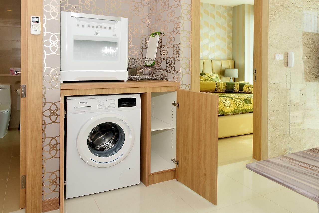 Lux Sl Luxury Style Of Life 3 Pattaya