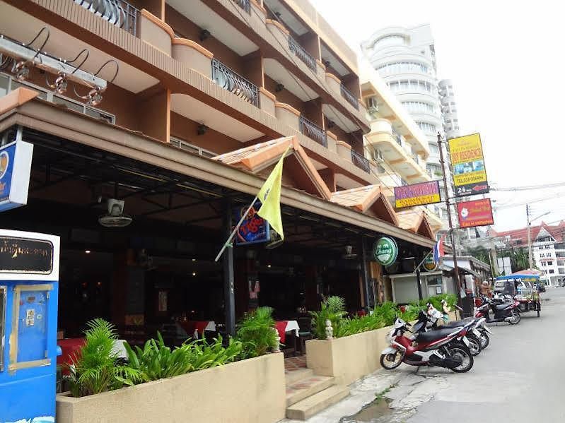โรงแรม Joy