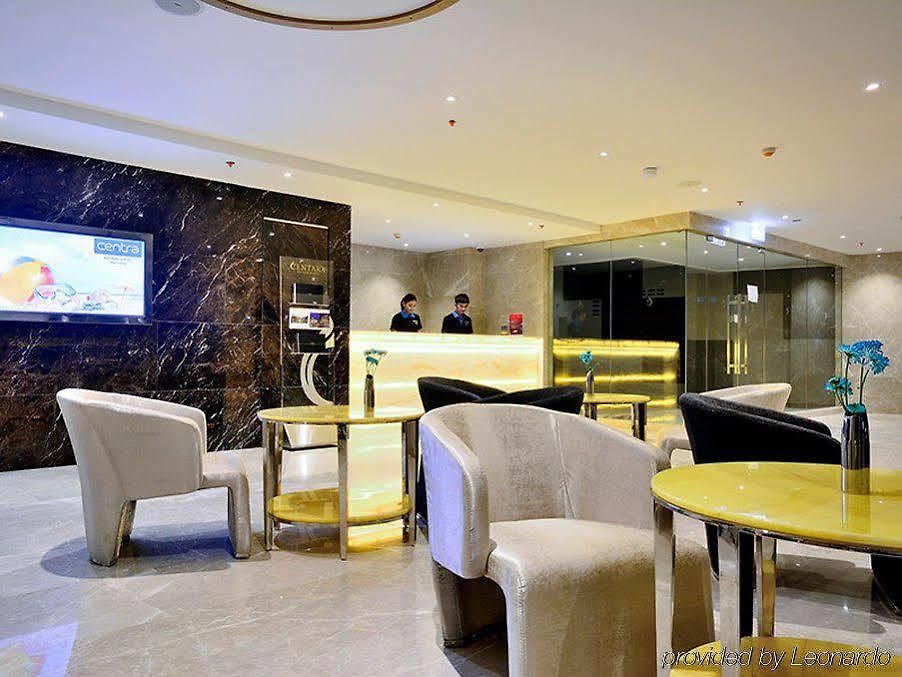 Shilat Avenue โรงแรม 4*