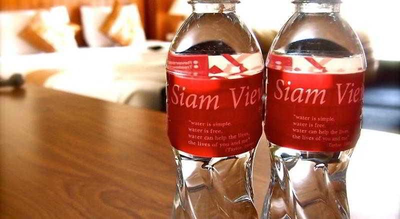 Siam View And โรงแรม