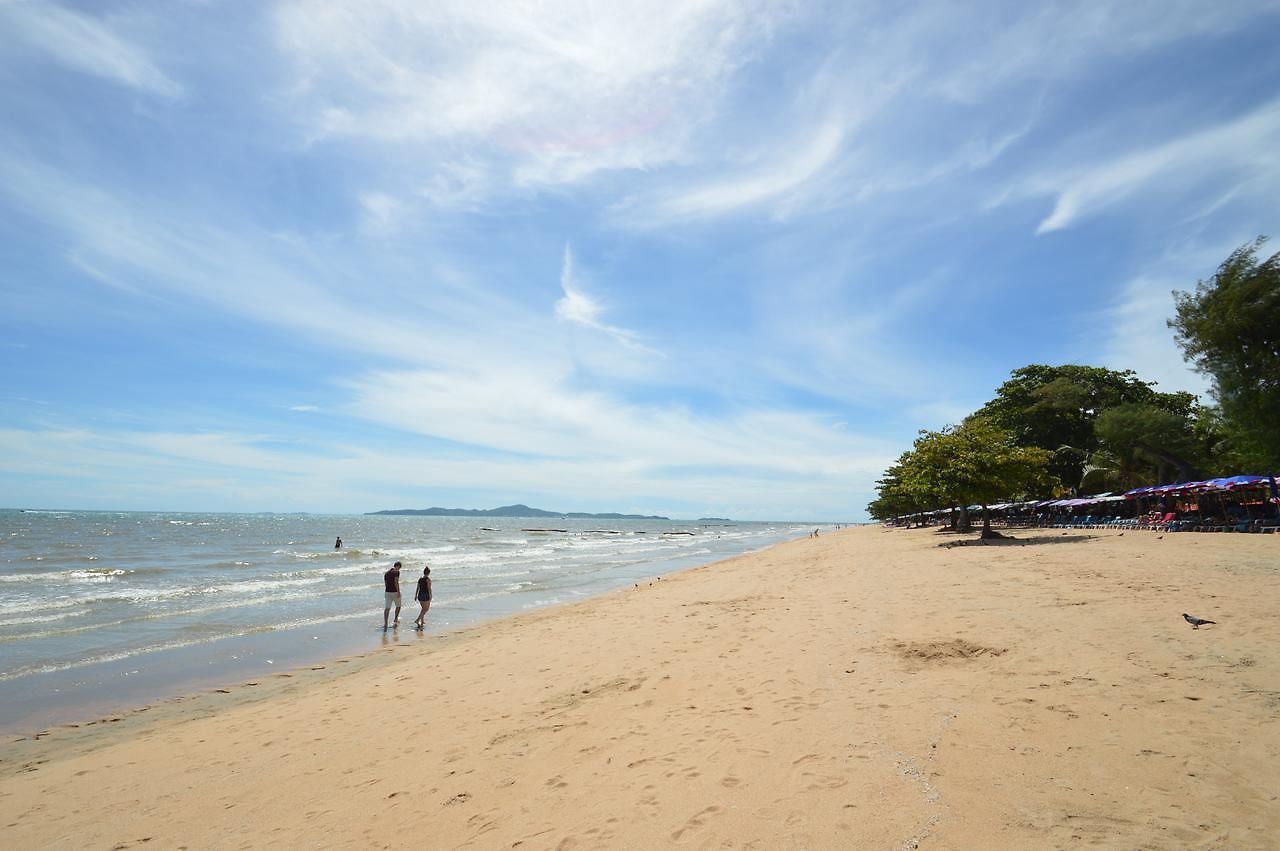 ที่พัก D.d. Beach