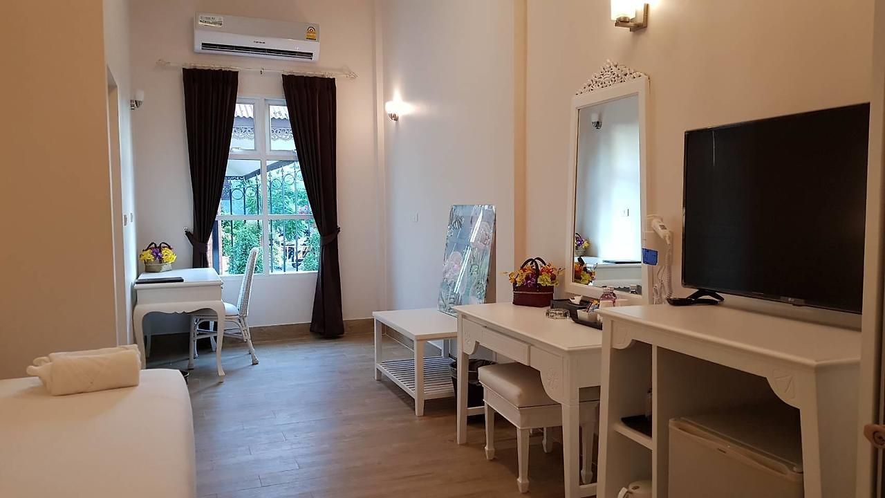 Sabai Pattaya