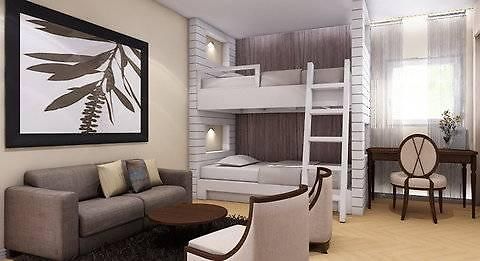 Resort Golden Cliff House 3*