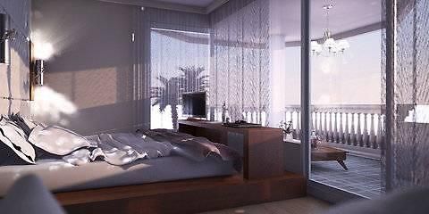 Golden Cliff House