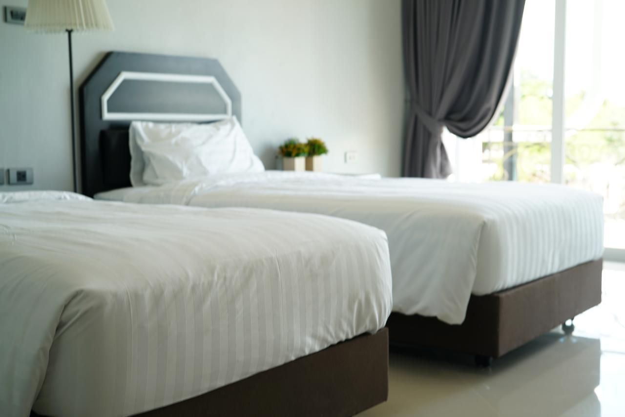 The Tung โรงแรม