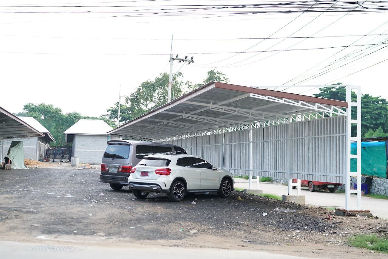 โรงแรม The Tung Pattaya