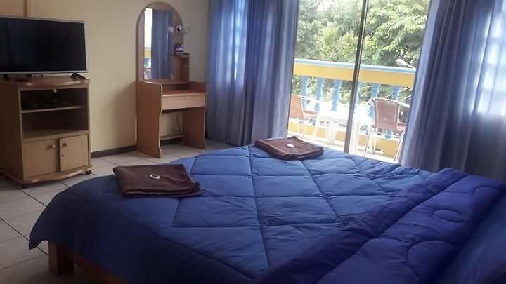 บ้านพัก Simple Simon
