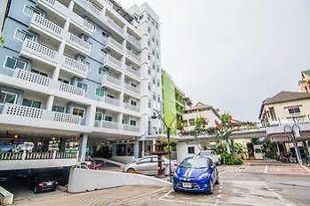 สุทัศน์คอร์ท 5 โรงแรม Pattaya