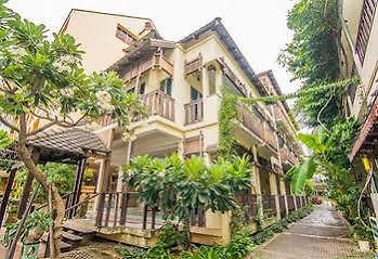 สุทัศน์คอร์ท 5 โรงแรม 3*