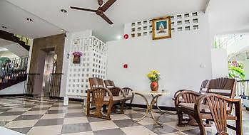 โรงแรม สุทัศน์คอร์ท 5 Pattaya
