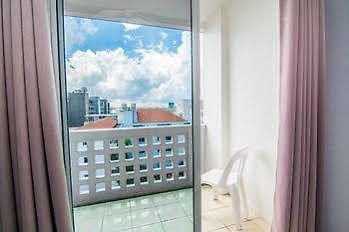 สุทัศน์คอร์ท 5 โรงแรม Pattaya