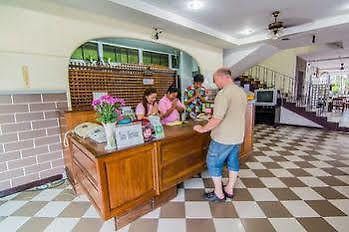 โรงแรม สุทัศน์คอร์ท 5