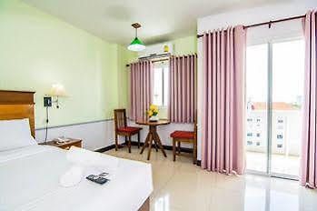 โรงแรม สุทัศน์คอร์ท 5 Pattaya