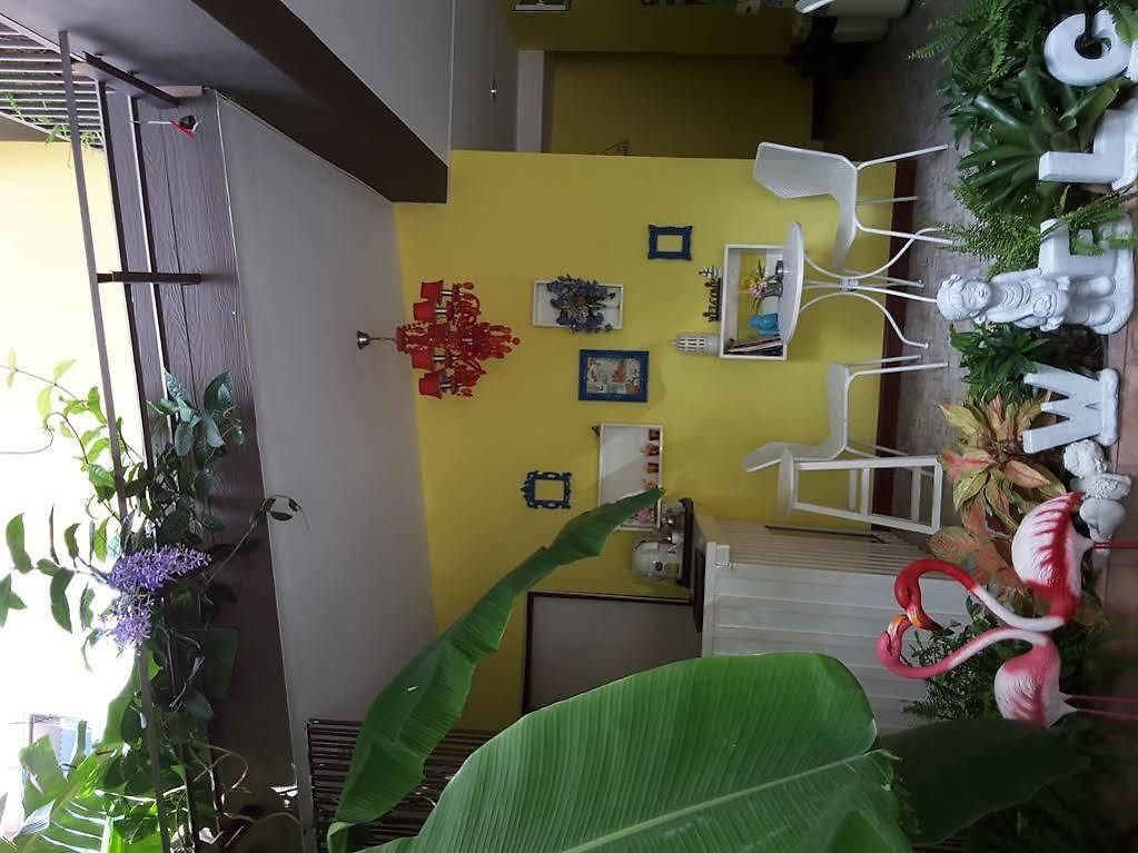 The Moonlight Place โรงแรม
