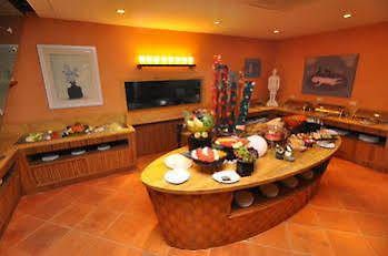Le Vernissage โรงแรม Pattaya
