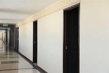 โรงแรมเอ.เอ. พัทยา วิลล์