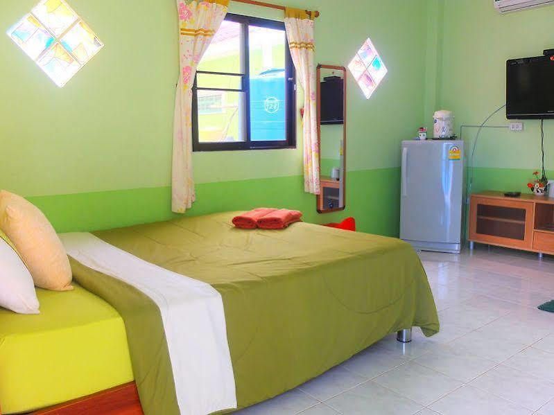 Mawin House เกาะล้าน 2* Pattaya