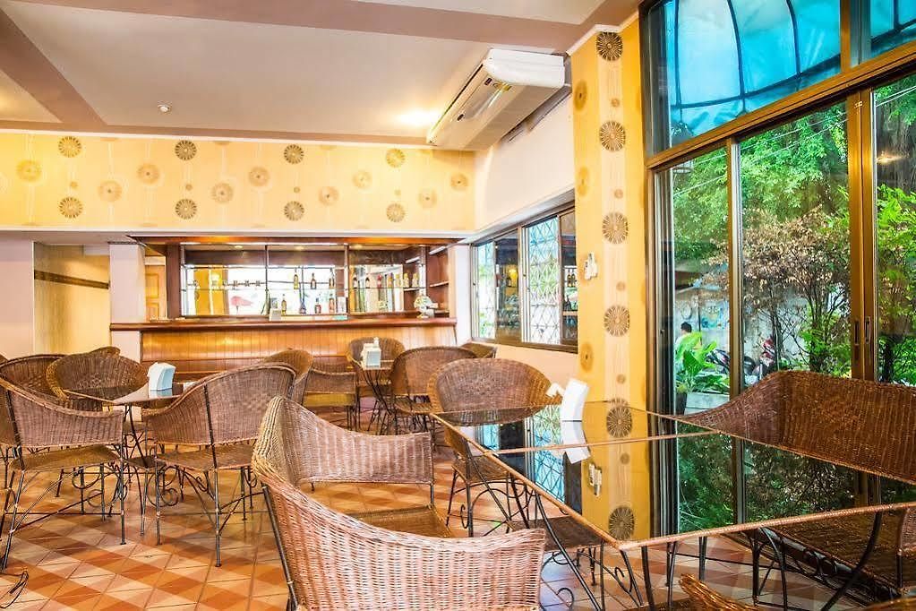 โรงแรม Fnb Pattaya