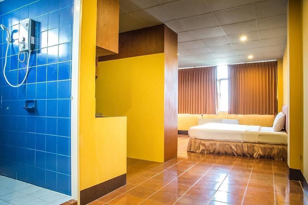Fnb โรงแรม Pattaya