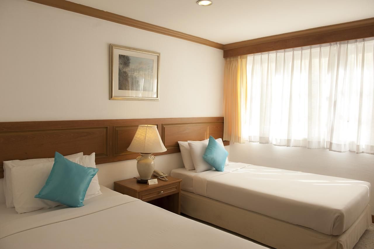 Hotel Lido Pattaya