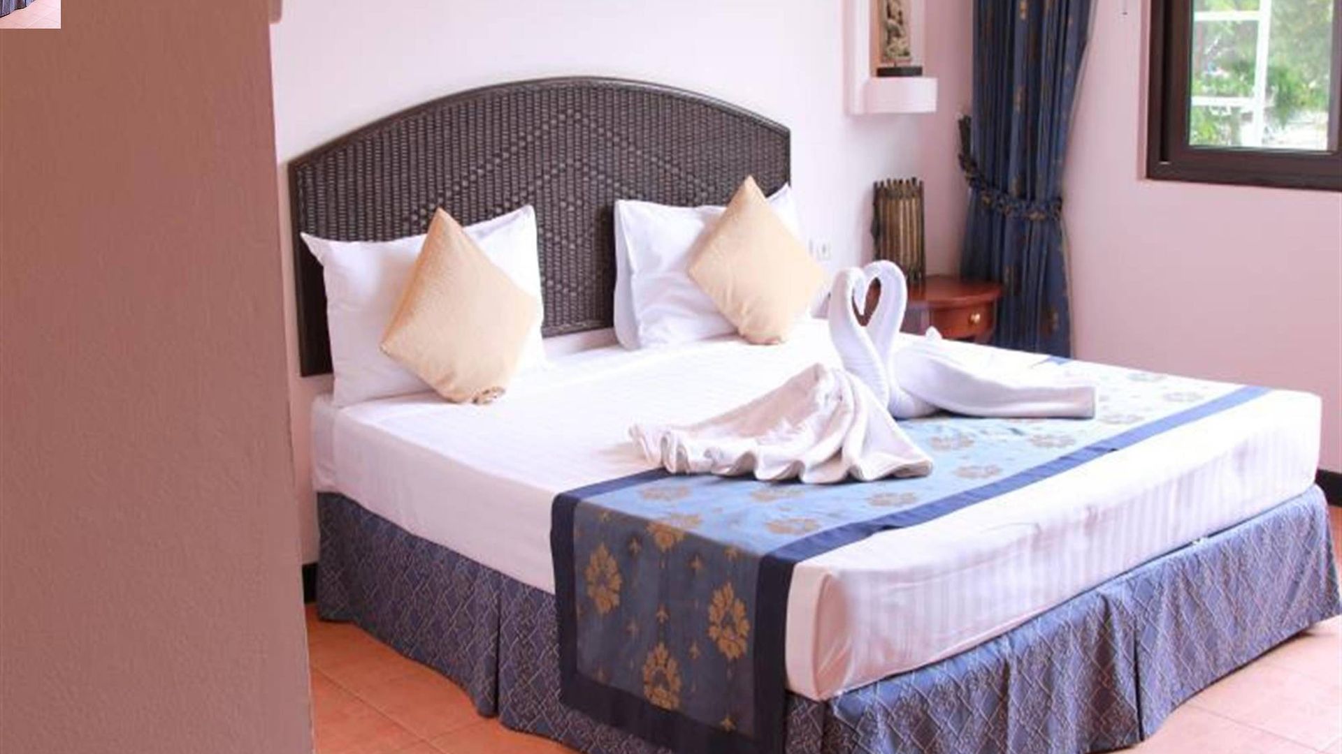 Poseidon Boutique Pattaya