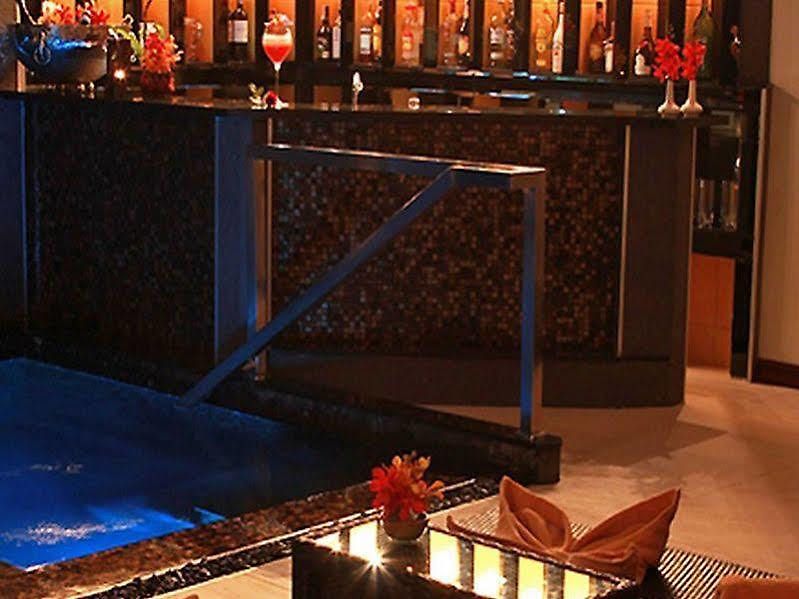 โรงแรม Poseidon Boutique 3*