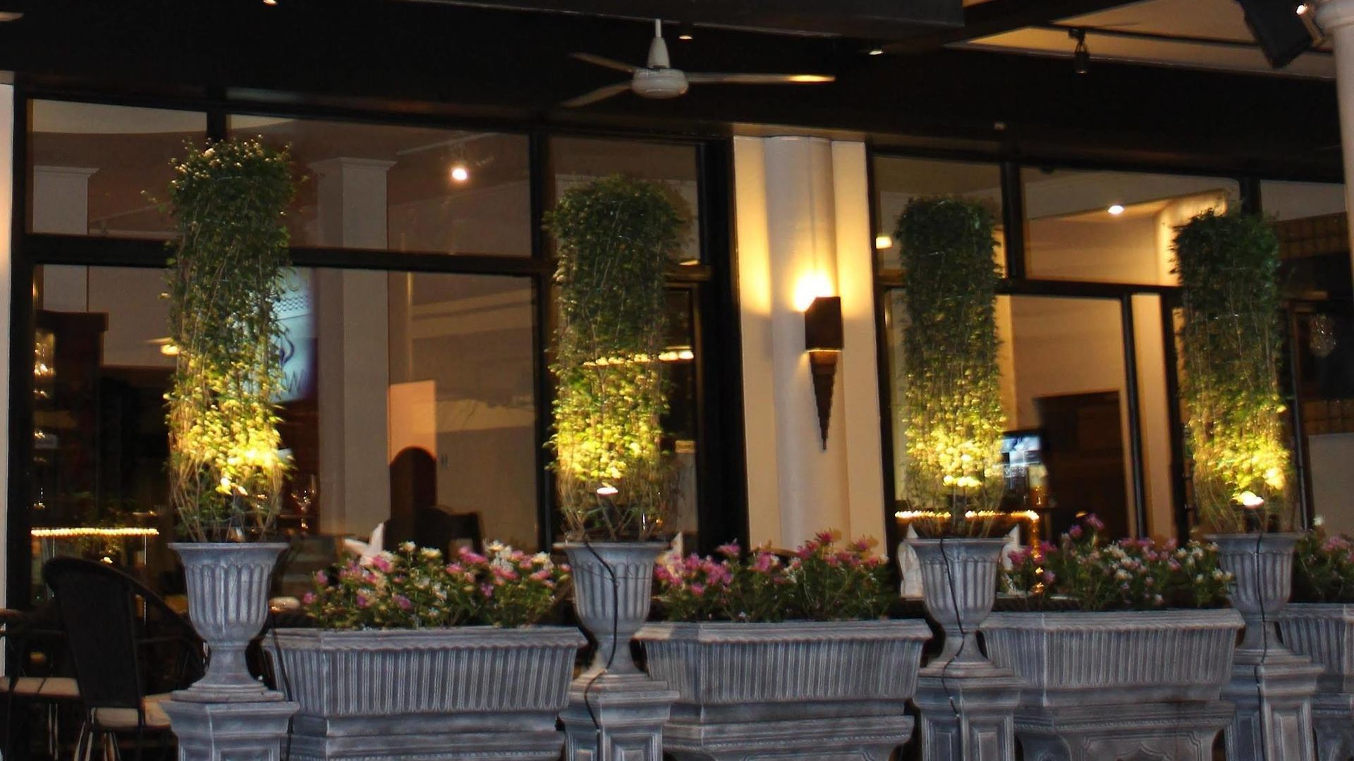 Poseidon Boutique 3* Pattaya