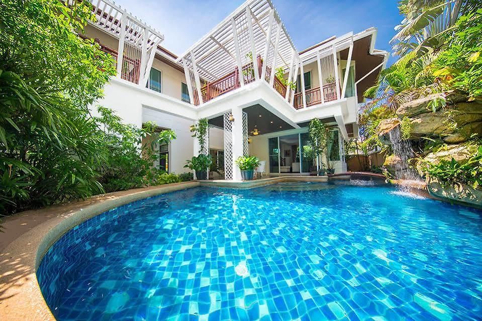 โรงแรม In Pattaya