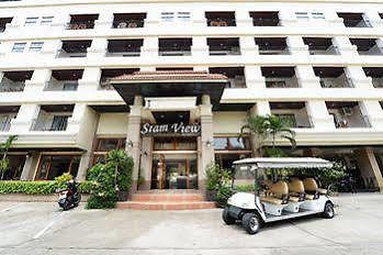 Siam View And