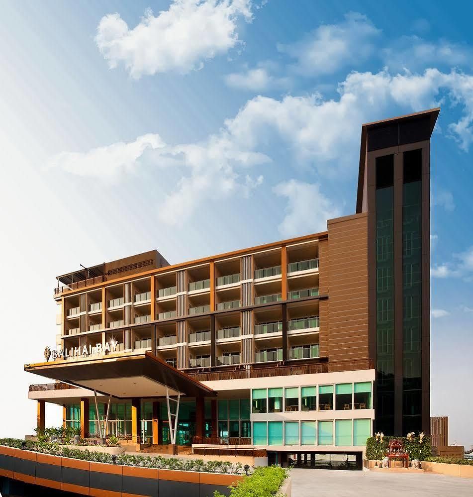 บาลีฮาย เบย์ พัทยา 4* Pattaya