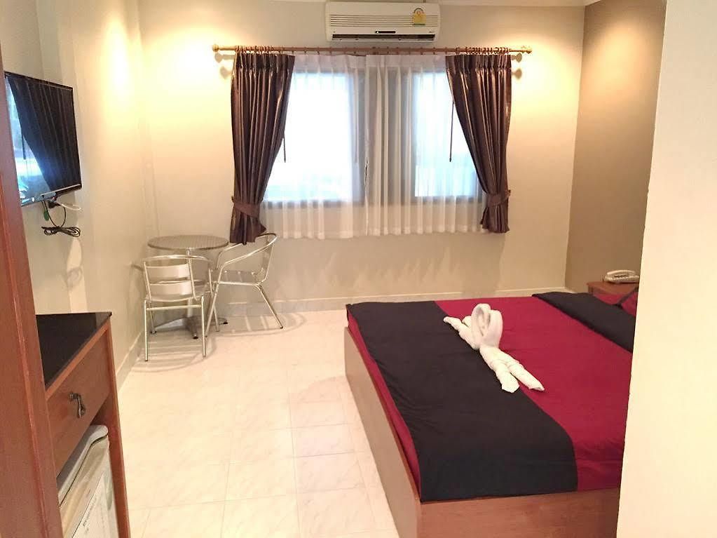 Collection O Southern Star Pattaya