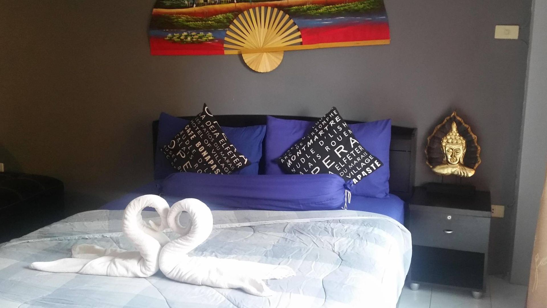 Nemos And Massage Hotel