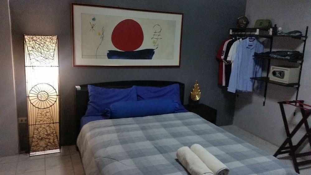 Hotel Nemos And Massage Pattaya