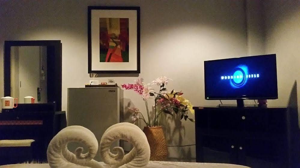 Hotel Nemos And Massage Pattaya