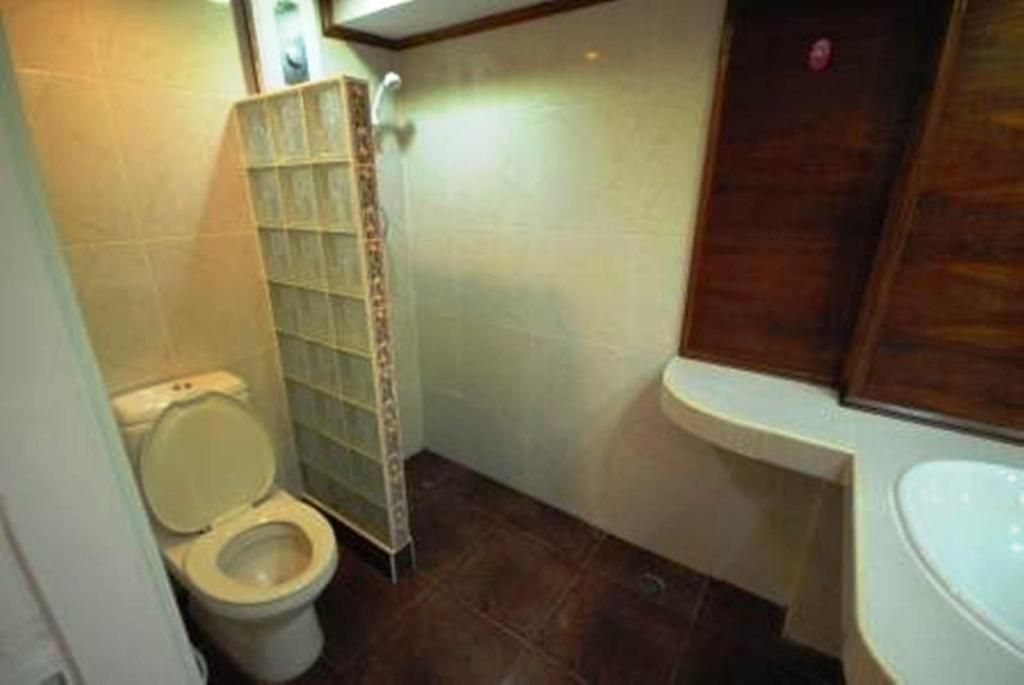 Cozy Loft ที่พัก