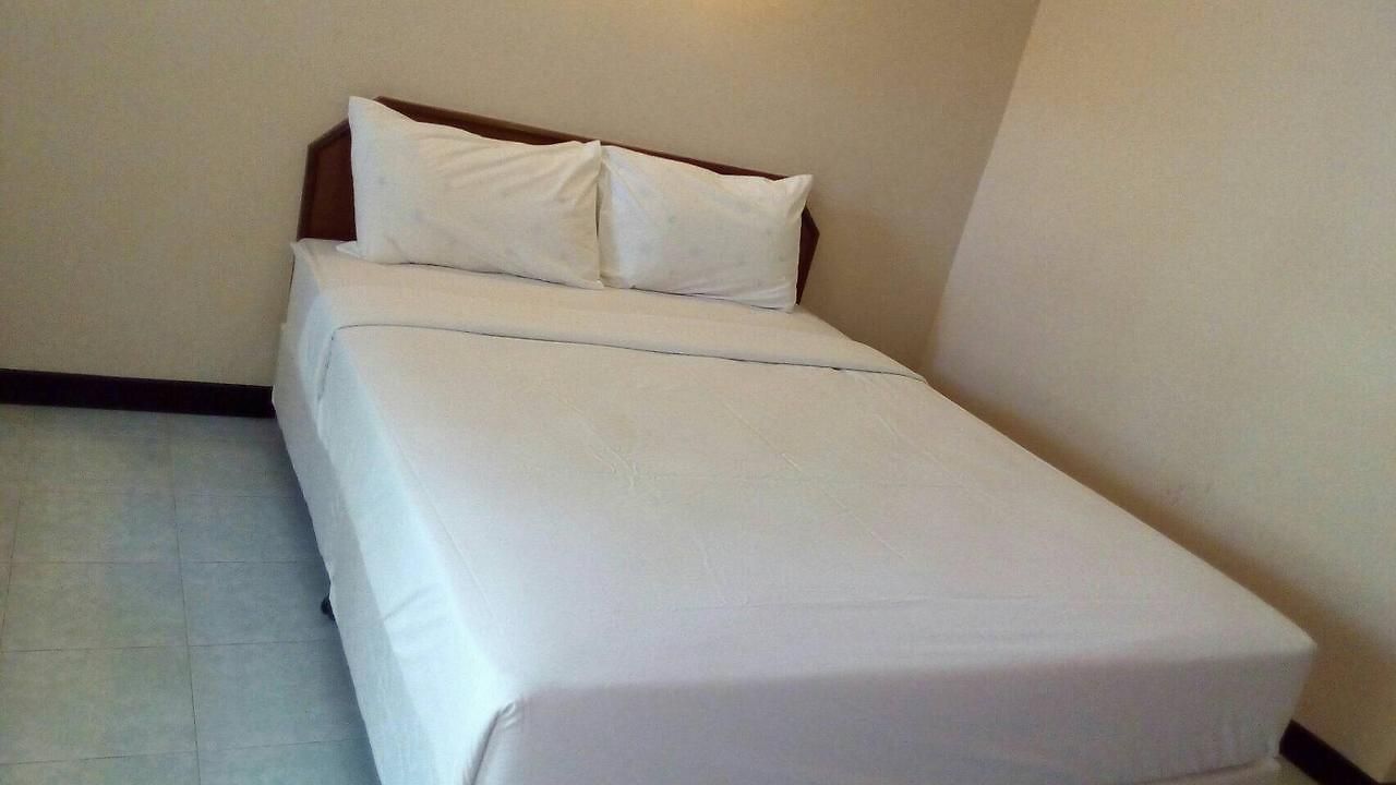 Jomtien Cozy โรงแรม