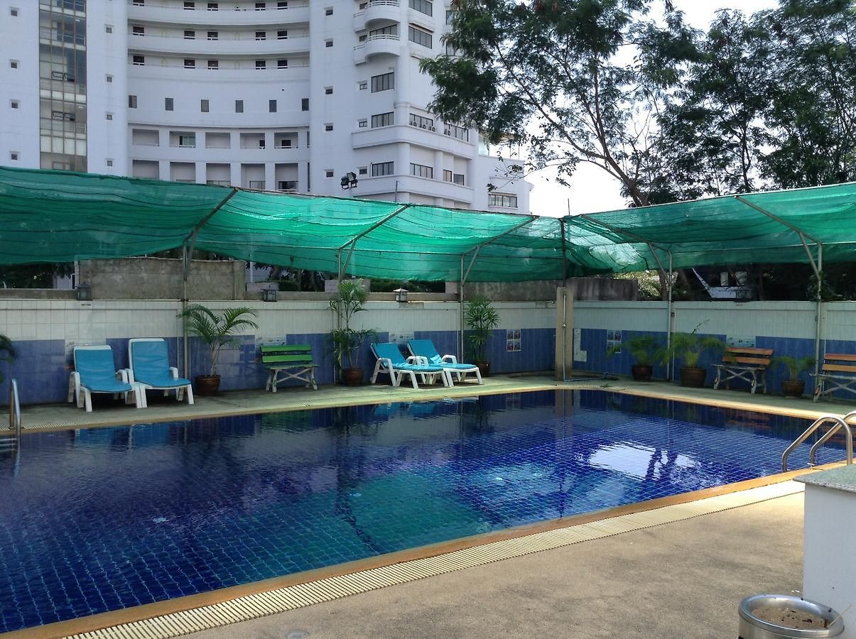 Jomtien Cozy 3*