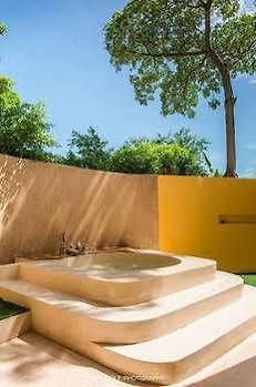 Chic+ Chill @eravana รีสอร์ท 4*