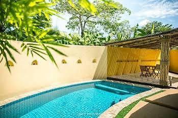 รีสอร์ท Chic+ Chill @eravana