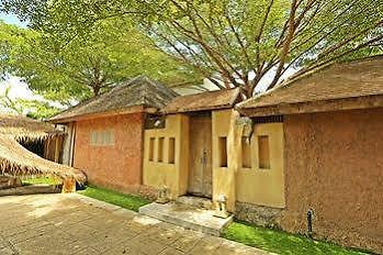 Chic+ Chill @eravana รีสอร์ท 4*
