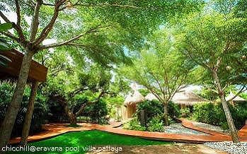 Chic+ Chill @eravana Pattaya
