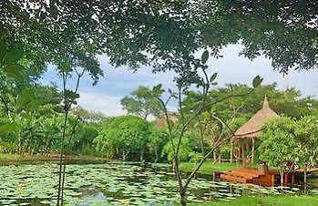 Chic+ Chill @eravana รีสอร์ท Pattaya