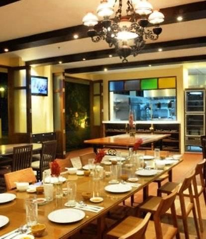 บ้านคุณนาย 3* Pattaya