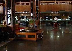รายัล ทวินส์ พาเลซ โรงแรม