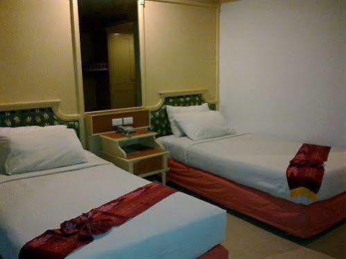 เอเอ โฮเทล พัทยา โรงแรม Pattaya