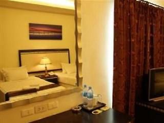 Yes O'tel By Benya 3* Pattaya